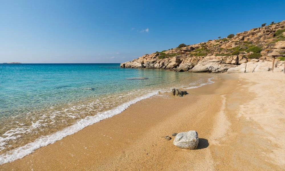 ΜyCoast: Πώς μπορούν να κάνουν καταγγελία για τις παραβάσεις στις παραλίες οι πολίτες